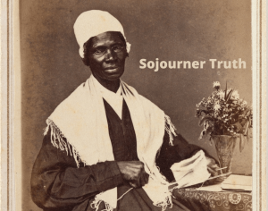 Sojourner Truth Printable