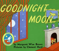 goodnight moon M.W. Brown